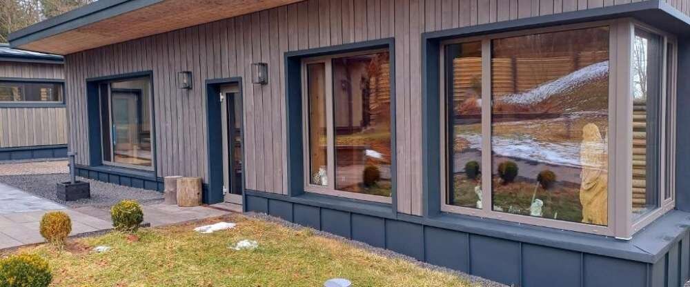 BERG & SPA HOTEL GABELBACH - Wellnessbereich