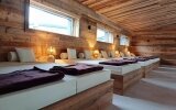BERG & SPA HOTEL GABELBACH - Wellnessbereich