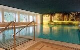 BERG & SPA HOTEL GABELBACH - Wellnessbereich