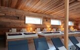 BERG & SPA HOTEL GABELBACH - Wellnessbereich