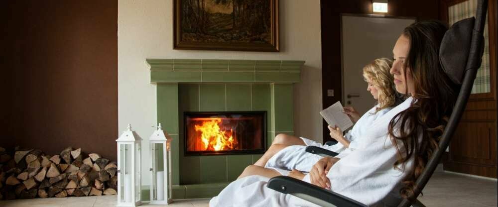 BERG & SPA HOTEL GABELBACH - Wellnessbereich