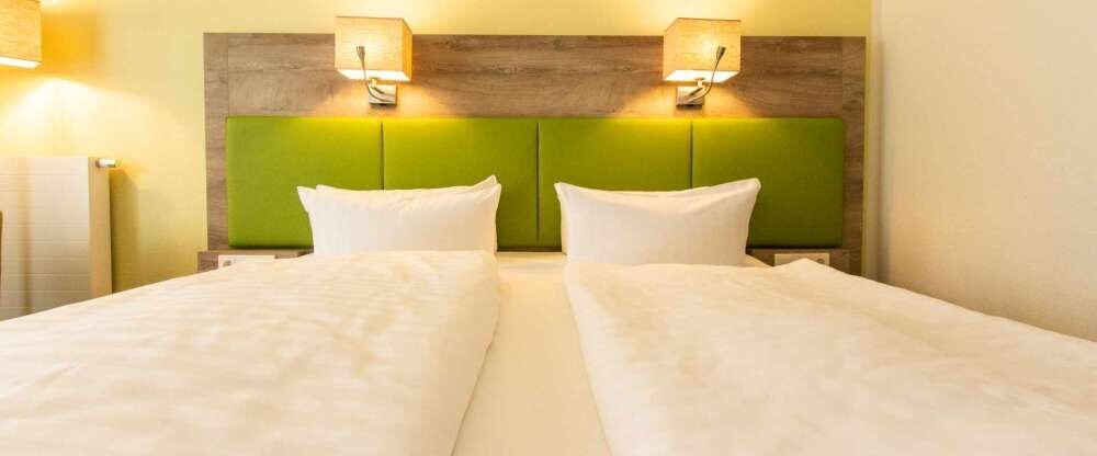 BERG & SPA HOTEL GABELBACH - Zimmer