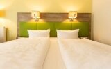 BERG & SPA HOTEL GABELBACH - Zimmer