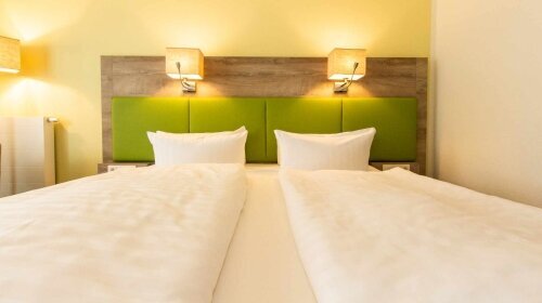 BERG & SPA HOTEL GABELBACH - Zimmer