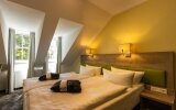 BERG & SPA HOTEL GABELBACH - Zimmer
