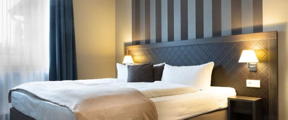 BERG & SPA HOTEL GABELBACH - Zimmer