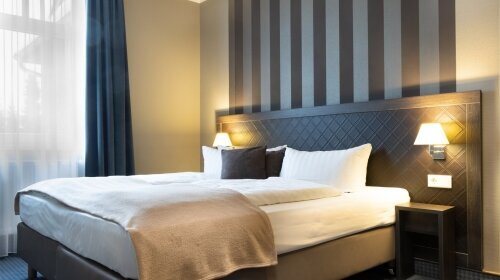 BERG & SPA HOTEL GABELBACH - Zimmer