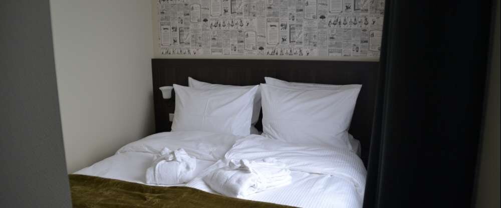 BERG & SPA HOTEL GABELBACH - Zimmer