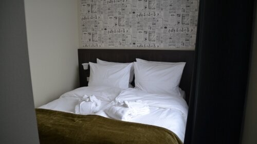 BERG & SPA HOTEL GABELBACH - Zimmer