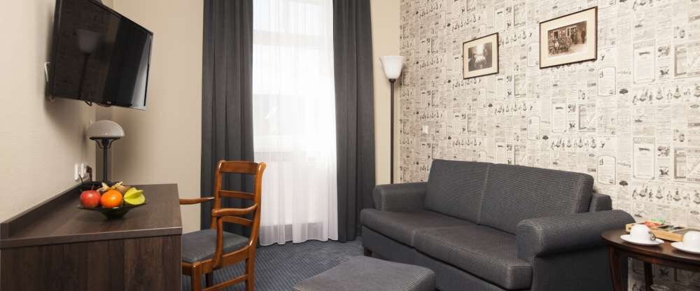 BERG & SPA HOTEL GABELBACH - Zimmer