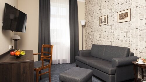 BERG & SPA HOTEL GABELBACH - Zimmer