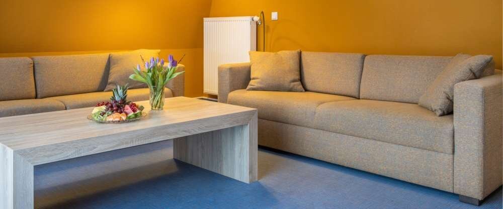 BERG & SPA HOTEL GABELBACH - Zimmer