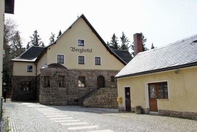 Berghotel Greifensteine , Quelle: Berghotel Greifensteine 