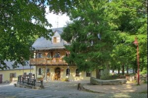 Berghotel Greifensteine