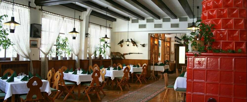 Restaurant/Gaststätte