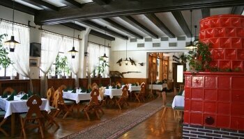 Restaurant/Gaststätte