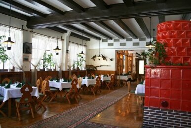 Berghotel Greifensteine - Hotel-Außenansicht, Quelle: Berghotel Greifensteine 