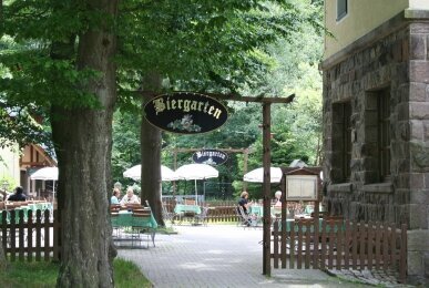 Berghotel Greifensteine - Hotel-Außenansicht, Quelle: Berghotel Greifensteine 