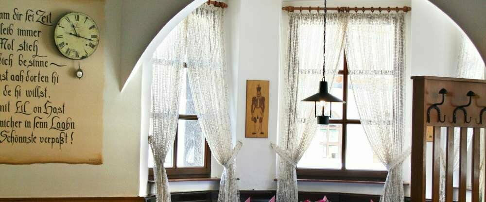 Restaurant/Gaststätte