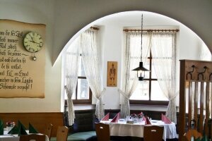 Restaurant/Gaststätte