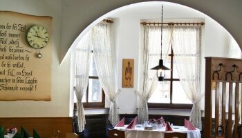 Restaurant/Gaststätte
