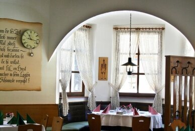 Berghotel Greifensteine - Hotel-Außenansicht, Quelle: Berghotel Greifensteine 
