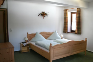 Berghotel Greifensteine - Zimmer