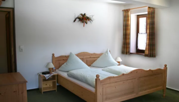 Berghotel Greifensteine - Zimmer