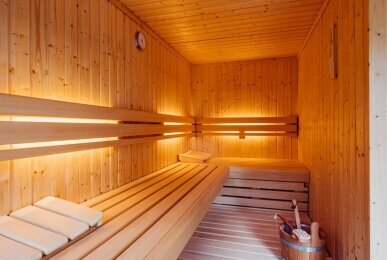 Berghotel Hoher Knochen - Hotel-Außenansicht, Quelle: Berghotel Hoher Knochen