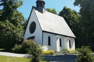 Kapelle