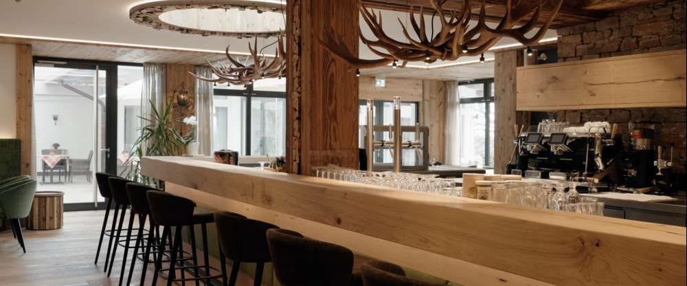 Berghotel Jaegerhof - Bar/Disco