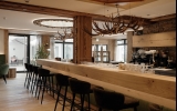 Berghotel Jaegerhof - Bar/Disco