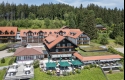Berghotel Jaegerhof - Hotel-Außenansicht