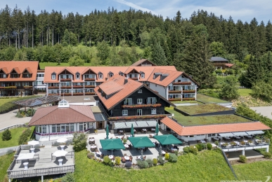 Array, Quelle: Berghotel Jaegerhof