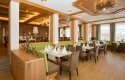 Berghotel Jaegerhof - Restaurant