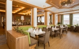 Berghotel Jaegerhof - Hotel-Außenansicht