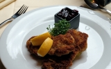 Berghotel Jaegerhof - Hotel-Außenansicht