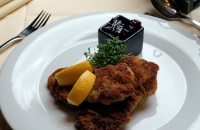 Berghotel Jaegerhof - Hotel-Außenansicht