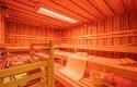 Berghotel Jaegerhof - Sauna