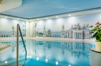 Berghotel Jaegerhof - Hotel-Außenansicht