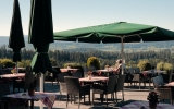 Berghotel Jaegerhof - Hotel-Außenansicht