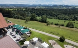 Berghotel Jaegerhof - Hotel-Außenansicht