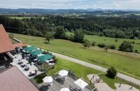 Berghotel Jaegerhof - Hotel-Außenansicht