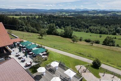 Array, Quelle: Berghotel Jaegerhof