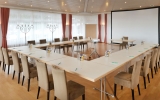 Berghotel Jaegerhof - Hotel-Außenansicht