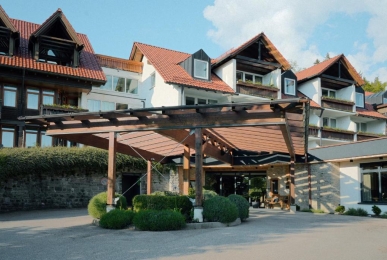 Array, Quelle: Berghotel Jaegerhof