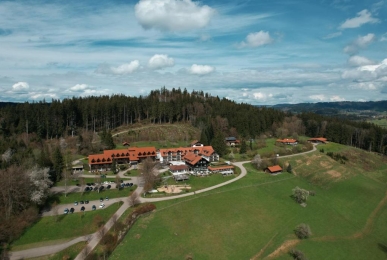 Array, Quelle: Berghotel Jaegerhof
