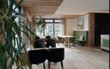 Berghotel Jaegerhof - Hotel-Innenansicht
