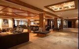 Berghotel Jaegerhof - Hotel-Innenansicht