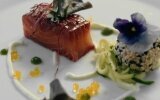 Berghotel Jaegerhof - Restaurant